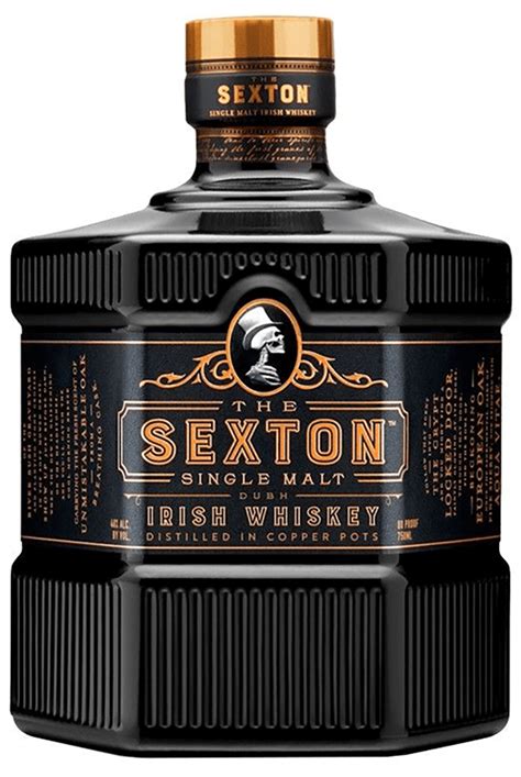 sexton whiskey where to buy.